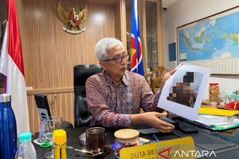 Jerit Pilu Pekerja Migran Indonesia masih Terdengar di Malaysia