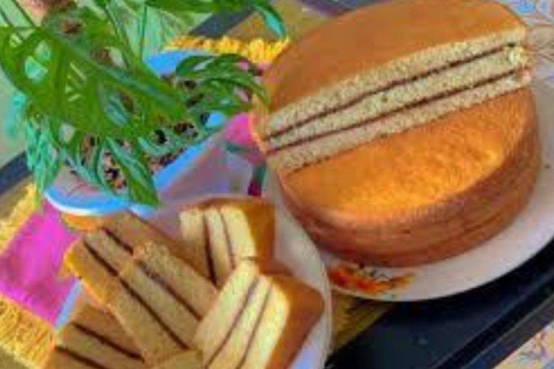 Kemenkum: Kue Lapis Tidore Masuk Kekayaan Intelektual Dilindungi