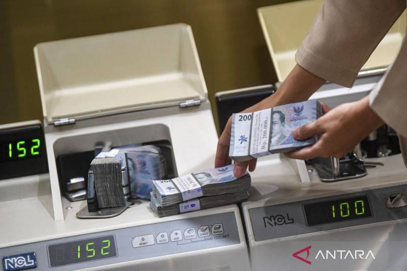 Mayoritas Ekonom Nilai BI-Rate Perlu Ditahan di 4,75 Persen Bulan Ini