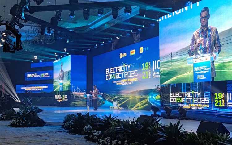 PLN Butuh Investasi Rp3.000 Triliun untuk Jalankan RUPTL