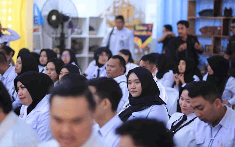 Produktivitas Warga Binaan Menguat, Kanwil Pemasyarakatan Laporkan Premi Rp 700 Juta