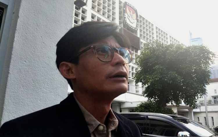 Anggota KPU Sebut Tidak Ada Pemusnahan Arsip Ijazah Jokowi