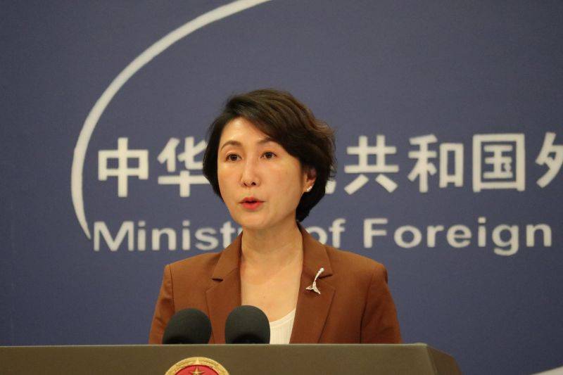 China akan Terus Lakukan Tindakan hingga PM Takaichi Cabut Pernyataan