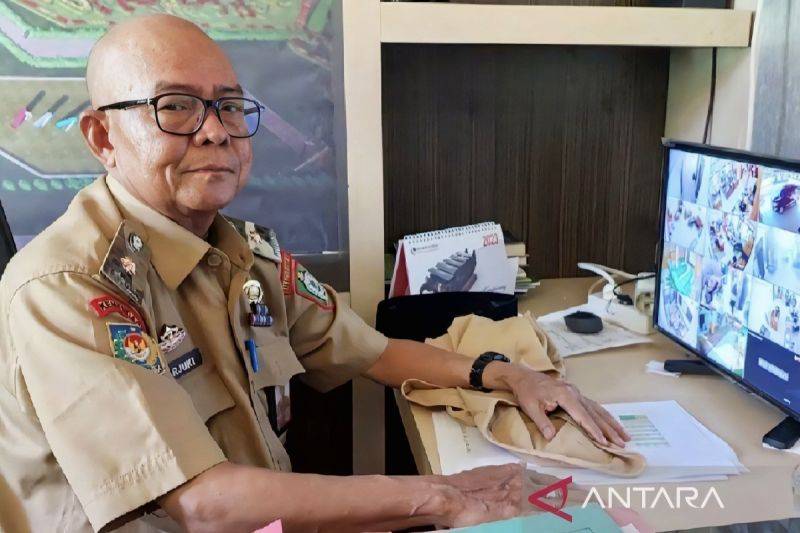 DLH Kotim Perbaiki Sistem Pengangkutan untuk Tingkatkan Efektivitas Pengelolaan Sampah