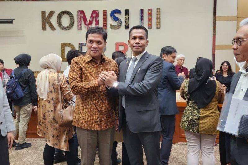 Forkogakum Apresiasi Polri Bentuk Pokja Kaji Putusan MK