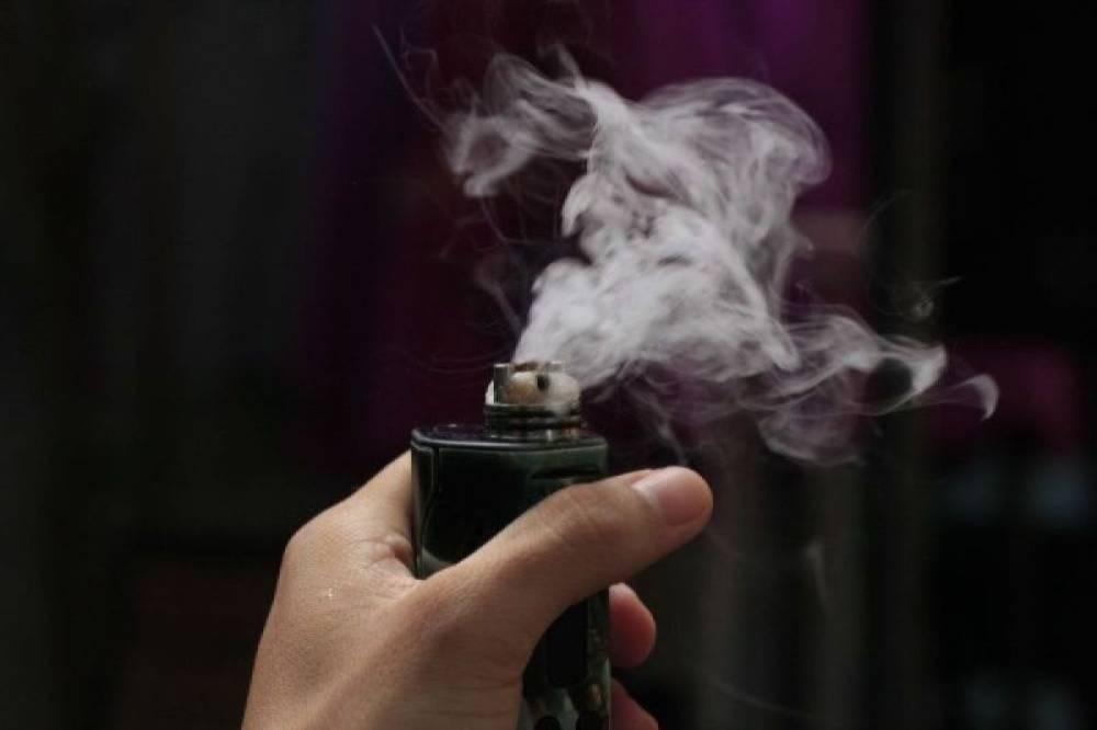 Belgia akan Larang Semua Rasa Vape Kecuali Tembakau