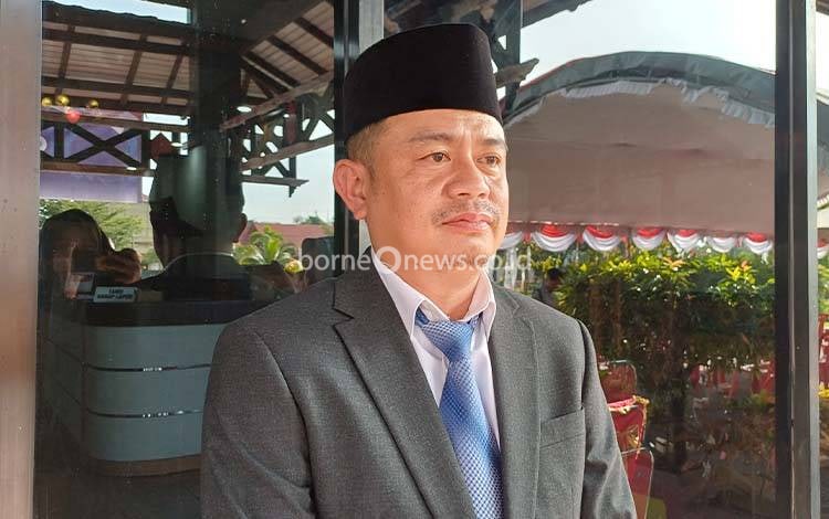 3 Kades Positif Narkoba di Kotim Terancam Diberhentikan