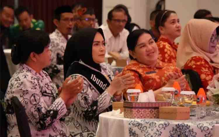 Lomba GTK Berprestasi 2025 Kapuas Dibuka, Ajang Berbagi Inspirasi dan Tingkatkan Kompetensi