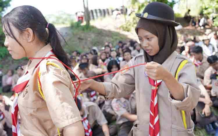 DPRD Palangka Raya Soroti Pentingnya Sekolah Ramah Anak di Hari Anak Sedunia 2025