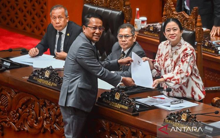 KUHAP Baru Resmi Atur Keadilan Restoratif Tapi Ada yang Dikecualikan