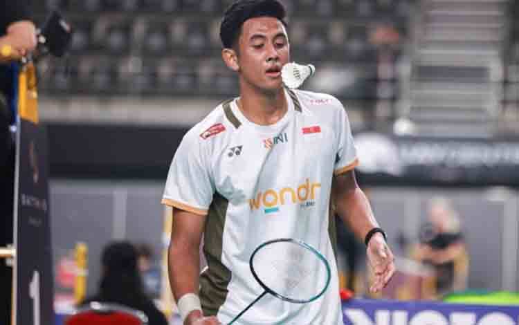 Alwi Farhan Raih Kemenangan Penting untuk Modal Hadapi Perempat Final