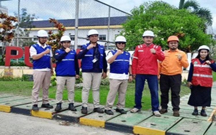 Inovasi Energi Hijau: BI Dorong Pemanfaatan LRUK untuk Kurangi Emisi dan Efisiensi Pembangkitan