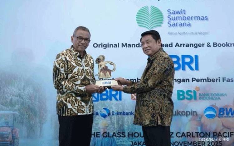 SSMS Amankan Fasilitas Pinjaman Sindikasi hingga Rp5,2 Triliun