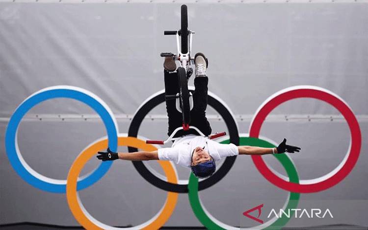 Resolusi Perdamaian Olimpiade untuk Milano Cortina 2026 Disetujui PBB