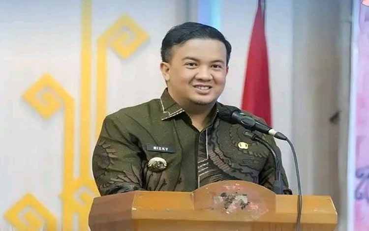 Bupati Lamandau Resmikan Pelatihan untuk Tingkatkan Kapasitas Kader Posyandu