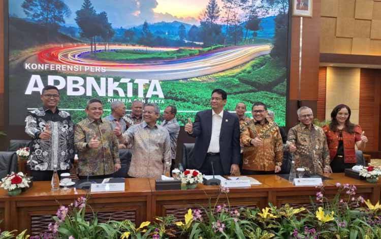 Dirjen Pajak Catat Sudah Ada 3,18 Juta Wajib Pajak Aktivasi Coretax