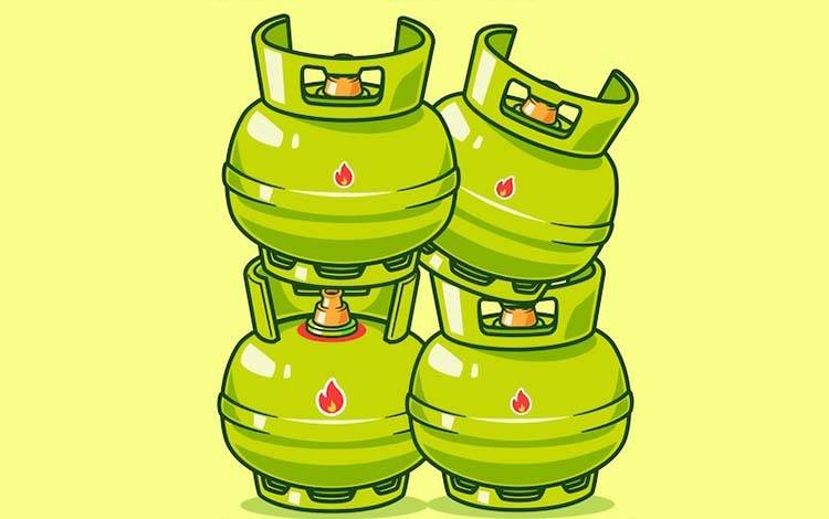 Krisis LPG 3 Kg di Kecamatan Bulik: Masyarakat Menuntut Keadilan Distribusi