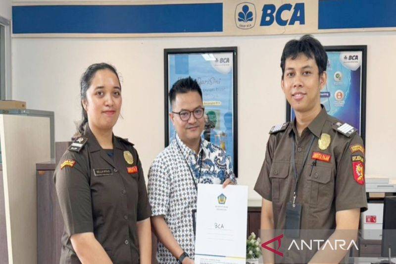 DJP Kalselteng Bekukan 155 Rekening Penunggak Pajak Senilai Rp40 Miliar