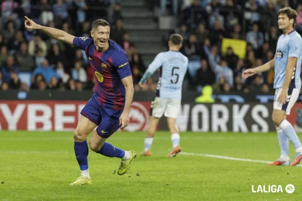 Jadwal Liga Spanyol Pekan ke-13: Barcelona Kembali Main di Camp Nou