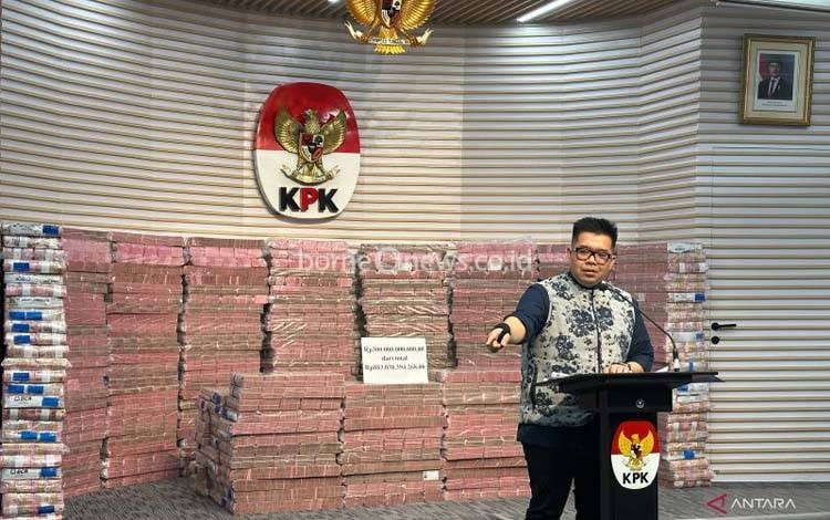 Taspen akan Investasikan Uang Rp883 Miliar dari KPK Secara Konservatif