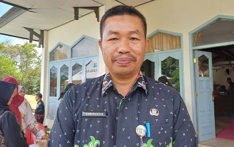 Berikut Daftar 11 Jabatan Pimpinan Tinggi Pratama Pemkab Kotim yang Dilelang melalui Seleksi Terbuka