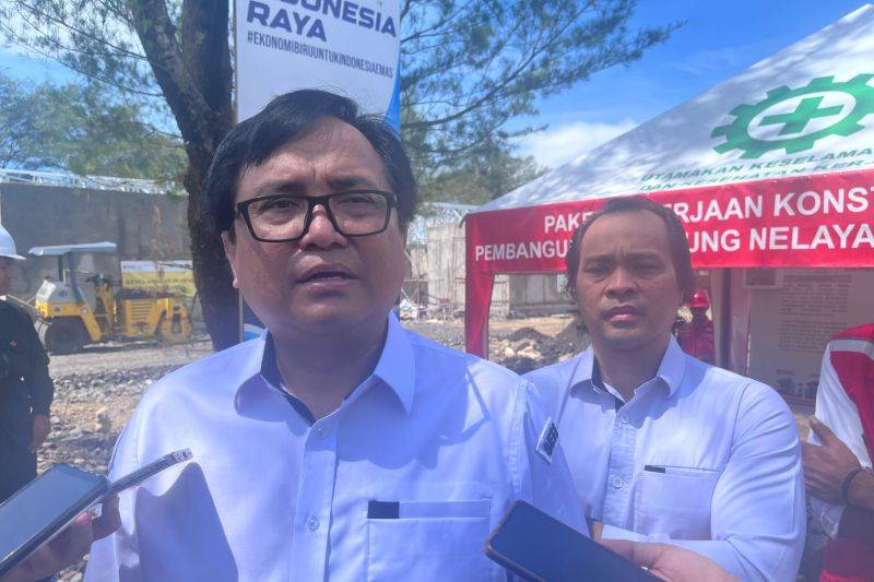 KKP: Anak Nelayan Bisa Sekolah Gratis di 11 Politeknik Indonesia, Berikut Daftarnya