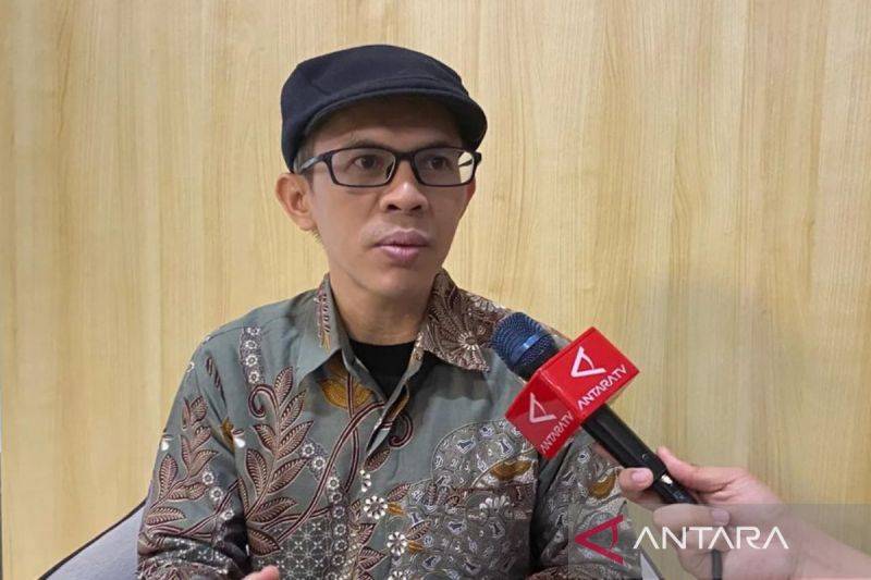 Pakar Politik Dirikan Literasi Politik Indonesia Guna Jaga Demokrasi