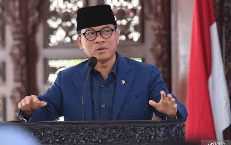 Mendes: Hari Desa 2026 Akan Dihadiri 100 Ribu Orang