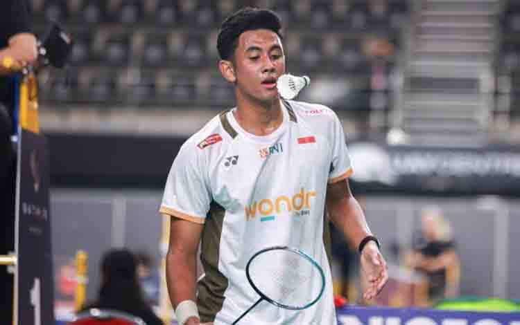 Alwi Farhan Langsung Tatap SEA Games 2025 Setelah Australian Open