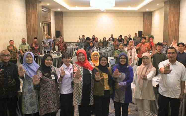 KemenPPPA: Pentingnya Pedoman Perkuat Perlindungan Anak dari Terorisme