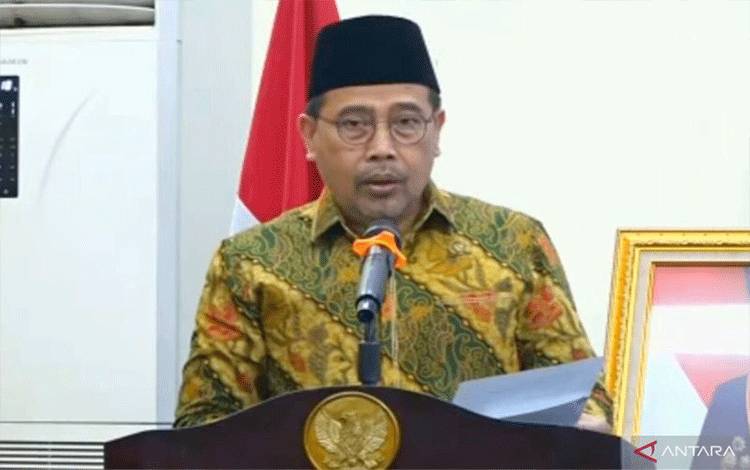 ORI: Perdagangan Orang Diawali Malaadministrasi Pelayanan Publik