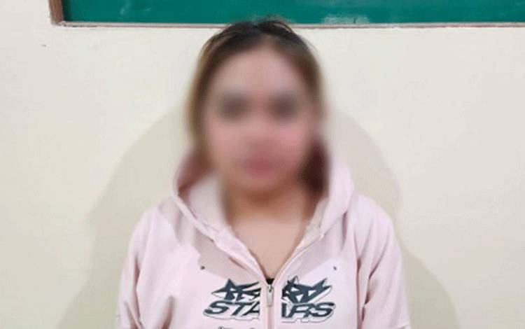 Polisi Tangani Kasus Pengeroyokan Pria Oleh Perempuan Tuna Susila