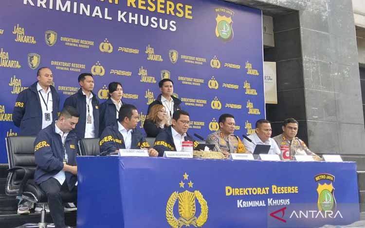 Kemendag akan Musnahkan Pakaian Bekas Impor yang Disita Kepolisian