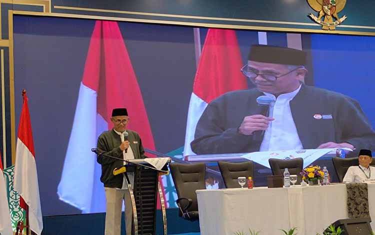 LPS: 50 Juta Penduduk Belum punya Rekening, Dorong Literasi Keuangan