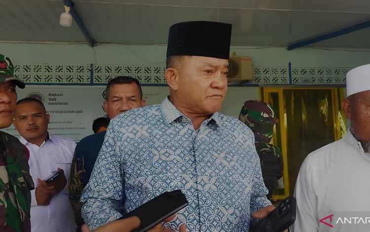 BGN Siap Tambah Ahli Gizi untuk Program MBG