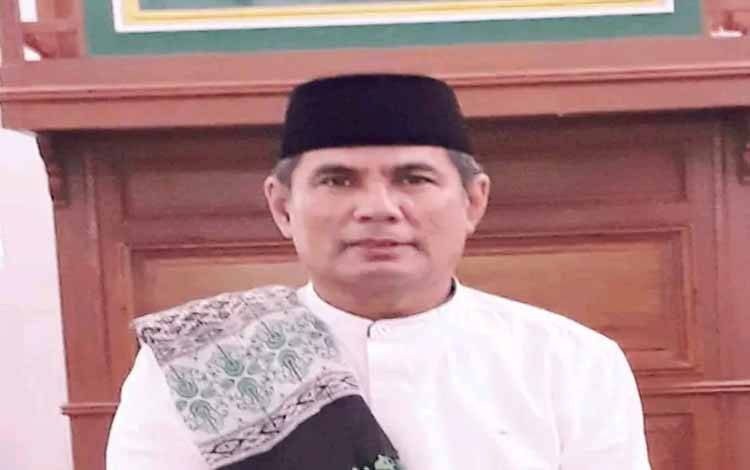 Semarak Milad ke-113 Muhammadiyah di Mandomai Siap Digelar dengan Beragam Kegiatan Sosial dan Keagamaan