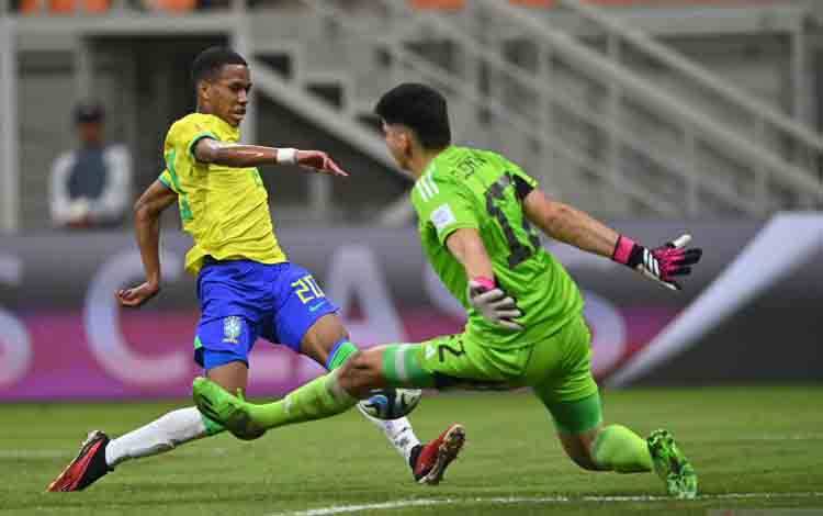 Indonesia Resmi Tuan Rumah FIFA Series 2026