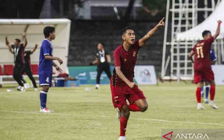 Indonesia Siapkan Strategi Khusus untuk Final IFCPF Asia Oceania Cup