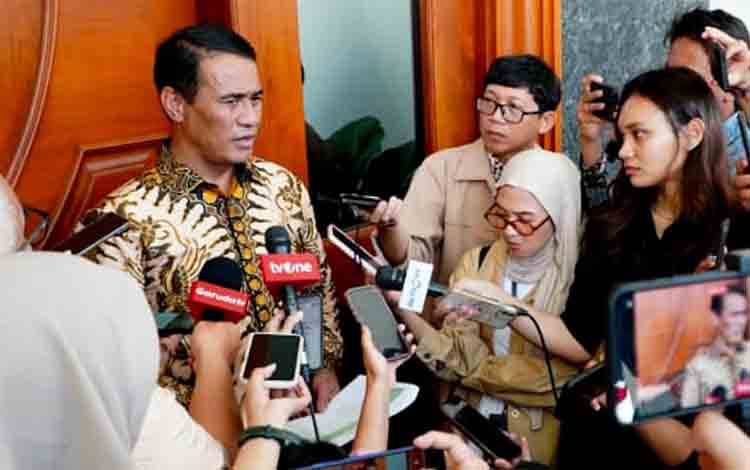 Mentan Tegaskan Bantuan Alsintan Pemerintah untuk Petani Gratis