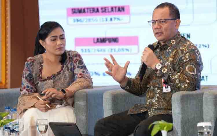 Kemendagri Targetkan Penyelesaian Batas Desa di 5.000 Desa pada 2029