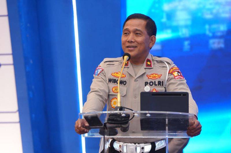 Korlantas: Pengesahan STNK Tahunan tak Perlu BPKB