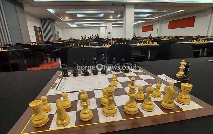 Membedah Jenjang Karier Pecatur, dari Seleksi Kecamatan hingga Duel Juara Dunia
