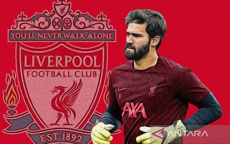 Nottingham Forest Bungkam Liverpool Tiga Gol Tanpa Balas