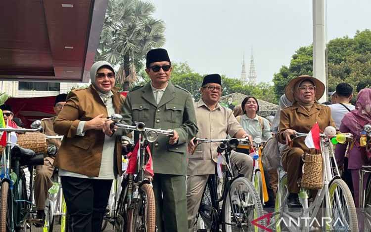 Menag Tegaskan Perluasan Akses PPG Jangkau Guru Lintas Agama