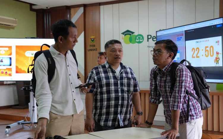 Delegasi 170 Kampus Mulai Berdatangan Jelang Pembukaan PIMNAS 2025