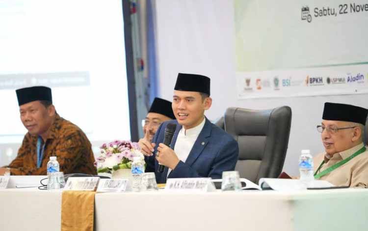 MUI Tetapkan Fatwa untuk Pajak yang Berkeadilan