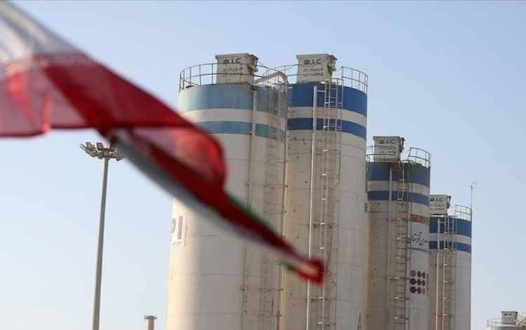 IAEA Siap Verifikasi Aktivitas Nuklir Iran, Dorong Solusi Diplomatik
