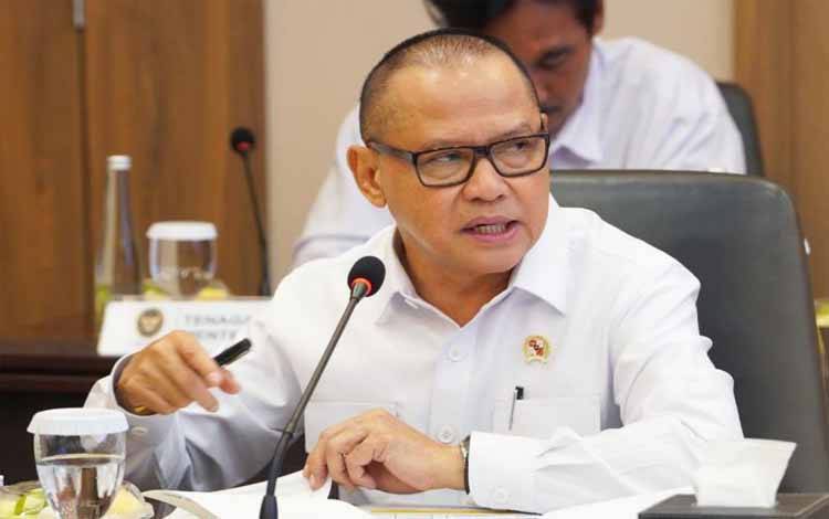Indonesia Apresiasi Langkah Cepat Malaysia Usut Kasus Eksploitasi PMI