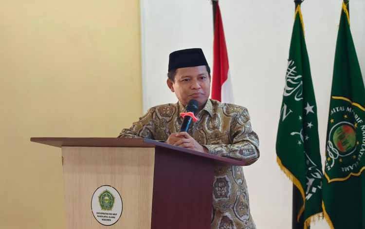 Anggota DPD RI Suarakan Dukungan Syaikh Mahfudz sebagai Pahlawan