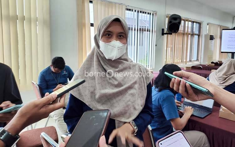 BPS Kalteng: Ekonomi Kreatif Melesat Pasca Pandemi, Responden Diminta Jujur pada SE2026